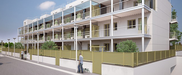 さまざまな賃貸物件を探すコツ